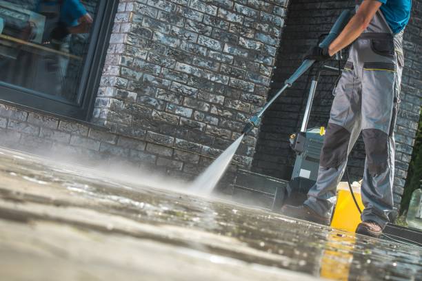 Best Gas Station Cleaning  in Short Hills, NJ