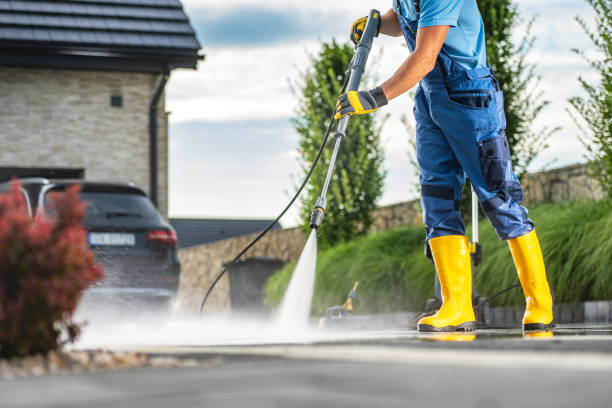 Professional Pressure Washing Services in Short Hills, NJ